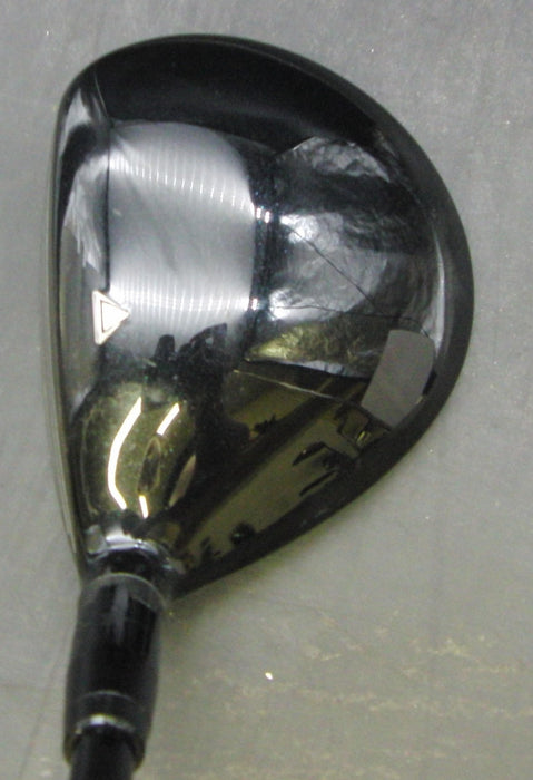 Titleist 915 F 15° 3 Wood Stiff (Optional) Graphite Shaft PGM Grip