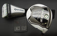 Ladies TaylorMade RBZ 15° 3 Wood Ladies Graphite Shaft Ignio Grip & HC