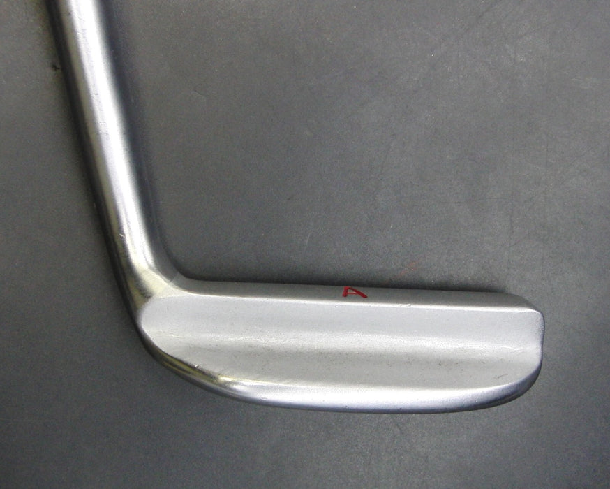 Tommy Armour Silver Scot REG 709 Putter 91cm Graphite Shaft Royal Grip
