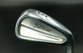 Titleist 714 CB Forged 5 Iron Extra Stiff Steel Shaft Golf Pride Grip
