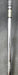 Wilson Staff Fat Shaft 5 Iron Regular Steel Shaft Wilson Staff Grip