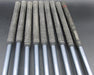Set of 9x Callaway S2H2 3-SW Irons Regular Graphite Shafts Callaway Grips