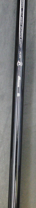 Mizuno T-Zoid RV-02 24° Hybrid Stiff Graphite Shaft Mizuno Grip