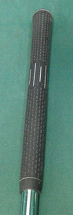 Ping G Series Yellow Dot 9 Iron Stiff Steel Shaft Ping Grip