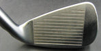 Left Handed Ping i500 Blue Dot Forged 4 Iron Stiff Steel Shaft Golf Pride Grip