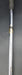Mizuno Pro MS-211 Forged Cavity 4 Iron Regular Steel Shaft Black Grip