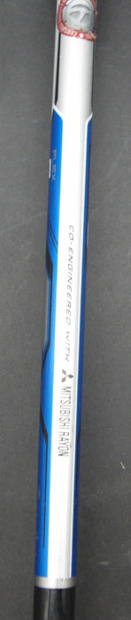 TaylorMade SpeedBlade 50° Gap Wedge Stiff Graphite Shaft Golf Pride Grip