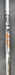 Callaway X18 Pro Series 9 Iron Stiff Steel Shaft Golf Pride Grip