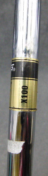 Ping S56 Blue Dot 7 Iron Extra Stiff Steel Shaft Ping Grip DEMO