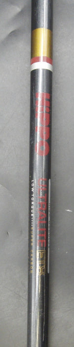 Left-Handed Hippo Plus Impact 8 Iron Regular Graphite Shaft Hippo Grip