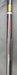 Left-Handed Hippo Plus Impact 8 Iron Regular Graphite Shaft Hippo Grip