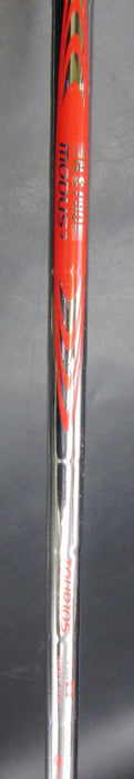Ping i500 Red Dot 6 Wedge Stiff Steel Shaft Golf Pride Grip