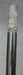 TaylorMade M.A.S 105.5cm in Length Stiff Graphite Shaft only TaylorMade Grip