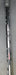 TSURUYA Axel ZR 18° 3 Hybrid Regular Graphite Shaft Axel Grip