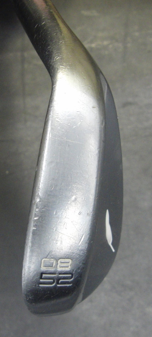 Fourteen MT28 V5 Forged 52° Gap Wedge Regular Steel Shaft Fourteen Grip