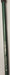 Ladies Wilson 1200 Gear Effect Mid Size 4 Iron Ladies Graphite Shaft