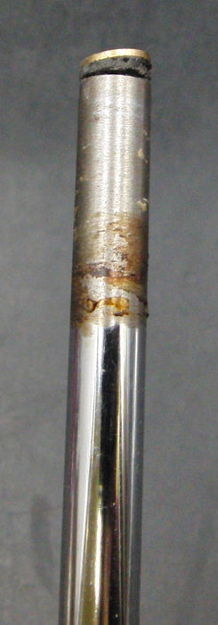 Dynamic Gold S200 90cm in Length Stiff Steel Shaft Only Golf Pride Grip
