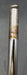 Dynamic Gold S200 90cm in Length Stiff Steel Shaft Only Golf Pride Grip