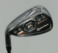 Left Handed TaylorMade M CGB 8 Iron Regular Steel Shaft TaylorMade Grip