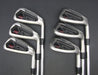 Set of 6x Callaway Razr X Tour 5-PW Irons Regular Steel Shafts Elite Grips*