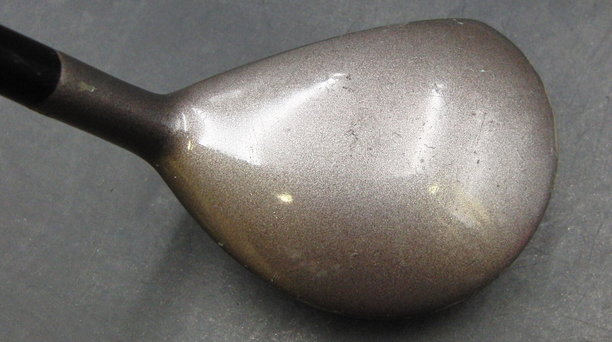 Maruman Conductor 15° 3 Wood Regular Graphite Shaft Maruman Grip