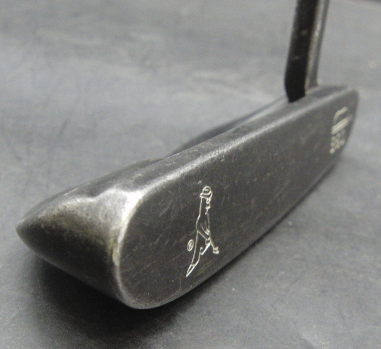 Original Black Ping B60 Putter 86cm Length Steel Shaft RG Grip