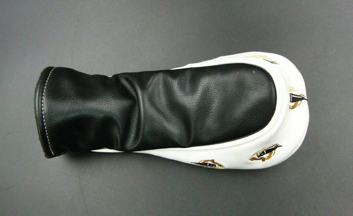 Tudor Park Wood Head Cover