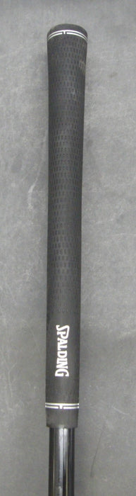 Waccine Gravity Compo 10.5° Driver Regular Graphite Shaft Spalding Grip