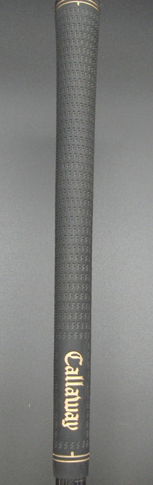 Callaway ERC Forged 10° Driver Stiff Graphite Shaft Callaway Grip