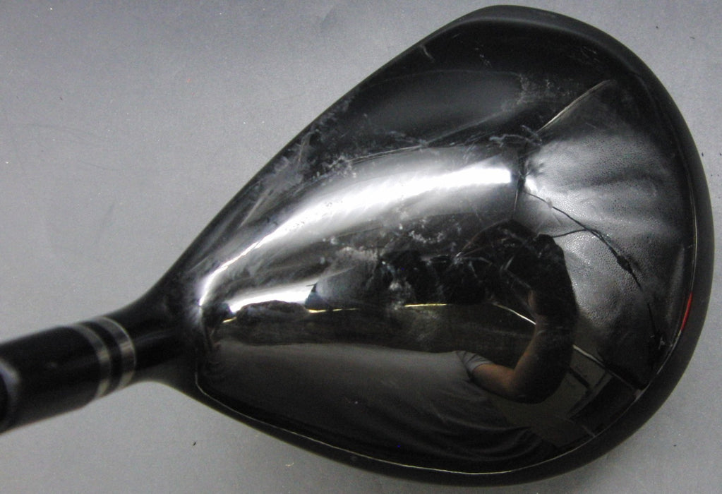 Yamaha Inpres X Tour Model V 202 10° Driver Regular Graphite Shaft Kirkland Grip