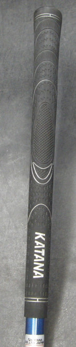 Katana ATC-650 5 Wood Regular Graphite Shaft Katana Grip