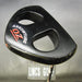 ArrowTube OZ Putter 84cm Playing Length Steel Shaft +Grip