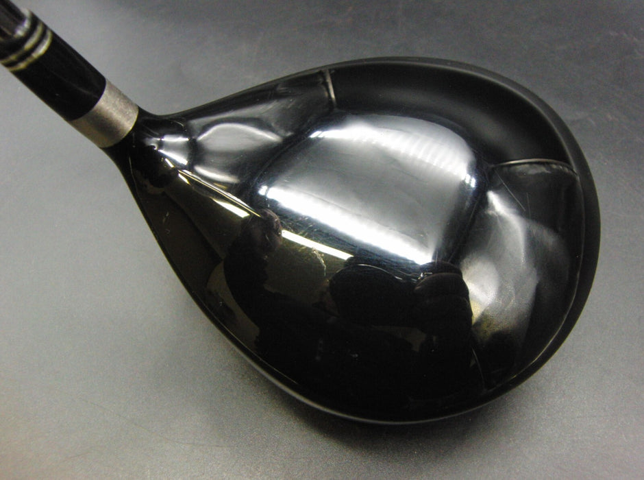 Srixon W-505 9.5° Driver Stiff Graphite Shaft Golf Pride Grip