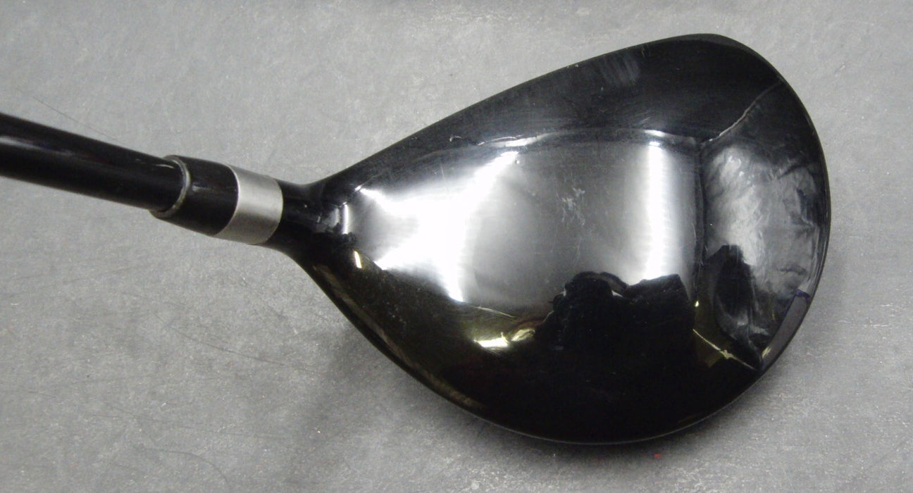 Top Lanking Dual Groove 18° 5 Wood Regular Graphite Shaft Top Lanking Grip