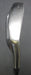 Mizuno T-Zoid MX-15 8 Iron Stiff Steel Shaft Mizuno Grip