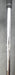 Nike VR 6 Iron Stiff Steel Shaft Nike Grip