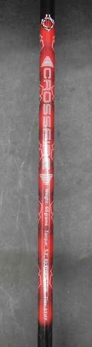 Mizuno ST-Z Wave Technology 10.5° Driver Stiff (Optional) Graphite Shaft*