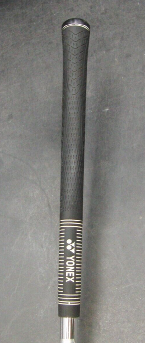 Yonex EZone 19° 3 Hybrid Stiff Steel Shaft Yonex Grip