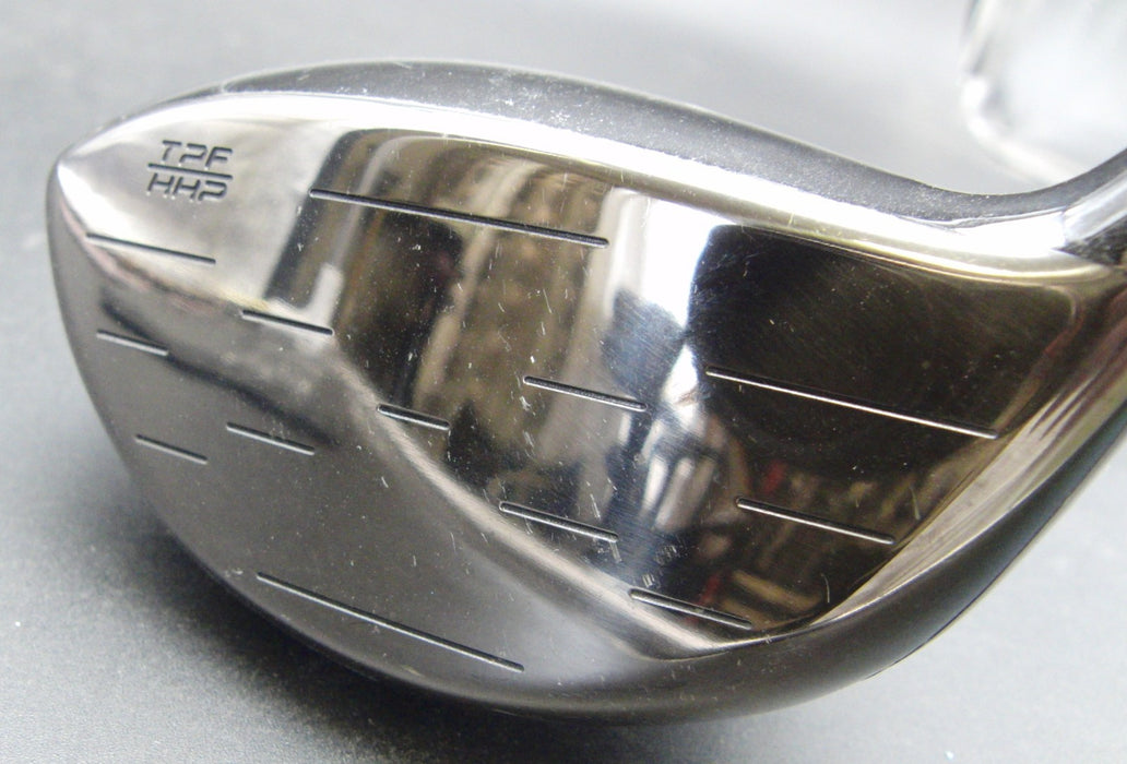 Works Dyna Extreme Tix Hyper Material 320 11.5° Driver Regular Graphite Shaft