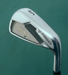 Callaway Legacy Forged 5 Iron Stiff Steel Shaft Callaway Grip