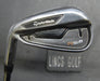 Left-Handed TaylorMade RSi1 5 Iron Regular Steel Shaft TaylorMade Grip