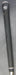 Wilson Staff FG Tour V6 Forged 5 Iron Regular Steel Shaft Wilson Staff Grip