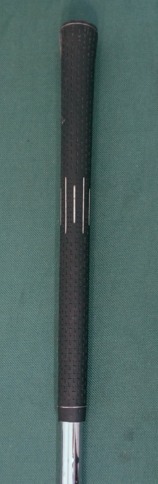 Ping i200 Red Dot 5 Iron Stiff Steel Shaft Ping Grip