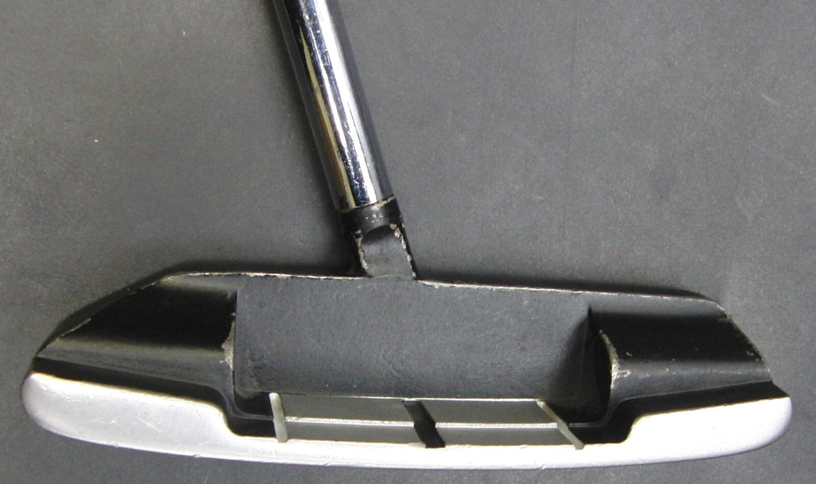 Arrow Tube R2 Putter Steel Shaft  87cm Length Black Grip