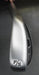 Bridgestone Tour Stage V002 Gap Wedge Stiff Steel Shaft Tour Stage Grip