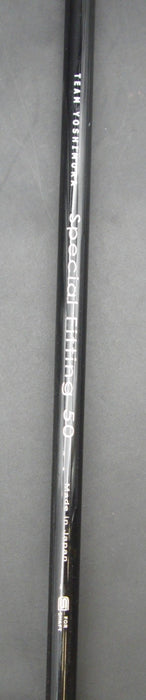 Srixon Z F45 Tour Fitting 15° 3 Wood Regular Graphite Shaft SharPro Grip