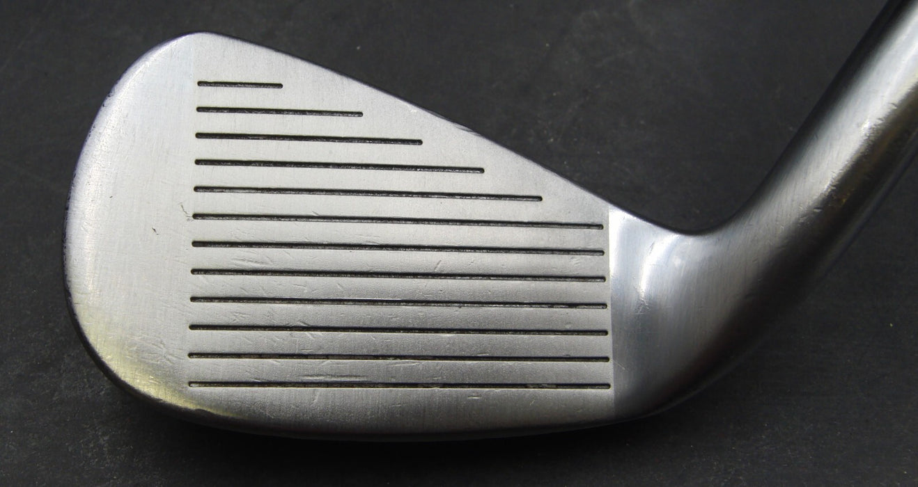 Titleist 710 Forged 4 Iron Stiff Steel Shaft Super Stroke Grip