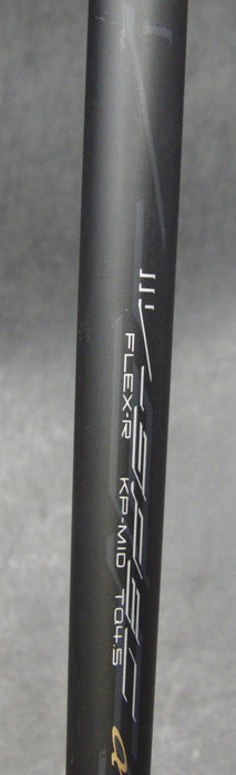 Actworks Hyper Blade Power Cleek 19° 5 Wood Regular Graphite Shaft Works Grip