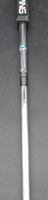 Ping Sigma G Putter Steel Shaft 86cm Length Ping Grip