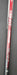 Tobunda Try Fit 22° 7 Hybrid Regular Graphite Shaft Golf Pride Grip